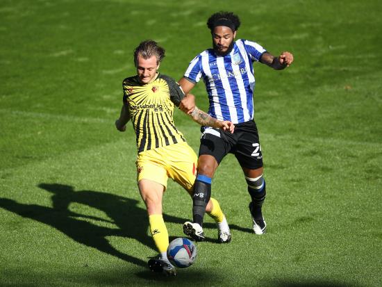 Sheffield Wednesday could be handed triple boost ahead of Luton clash