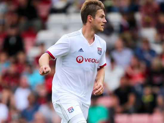Fulham boss Scott Parker not able to give timescale on Joachim Andersen recovery