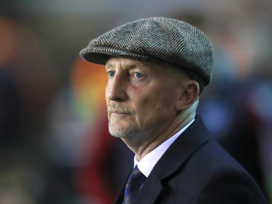 Grimsby boss Ian Holloway accuses Forest Green of bad sportsmanship