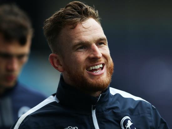 Alex Pearce salutes Millwall’s team effort in absence of senior coaching staff