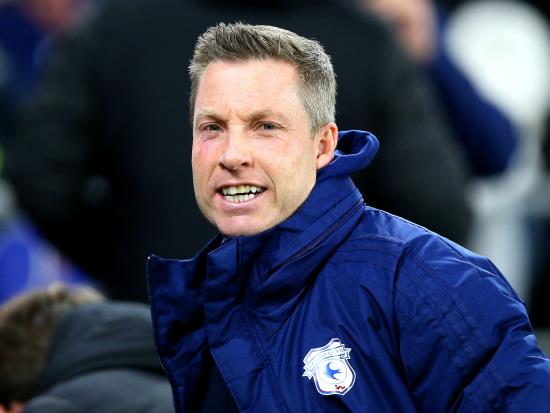 Neil Harris threatens to swing axe at Cardiff following last-gasp QPR defeat
