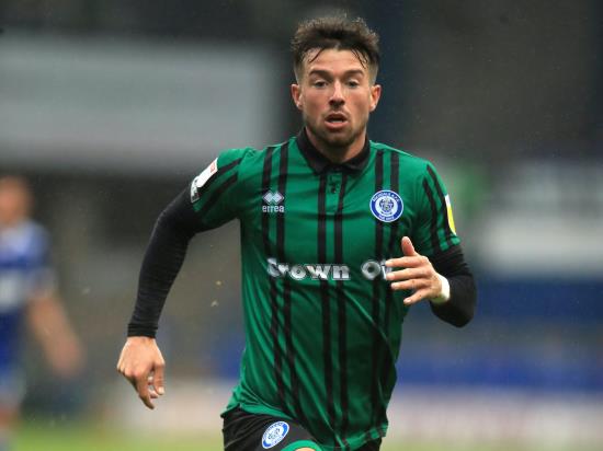 Brian Barry-Murphy talks up Alex Newby after equaliser against Bristol Rovers