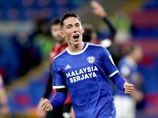 Harry Wilson and Robert Glatzel could return to boost Cardiff options
