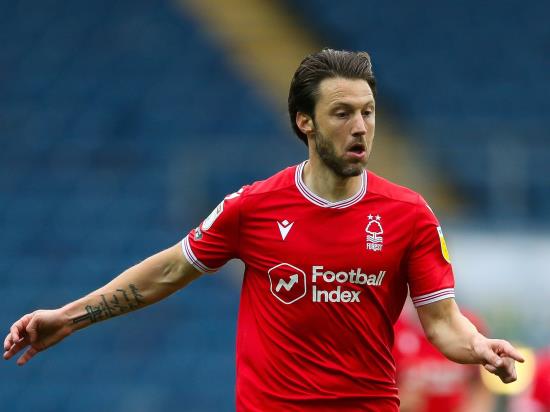 Harry Arter still struggling with ankle injury ahead of Coventry clash