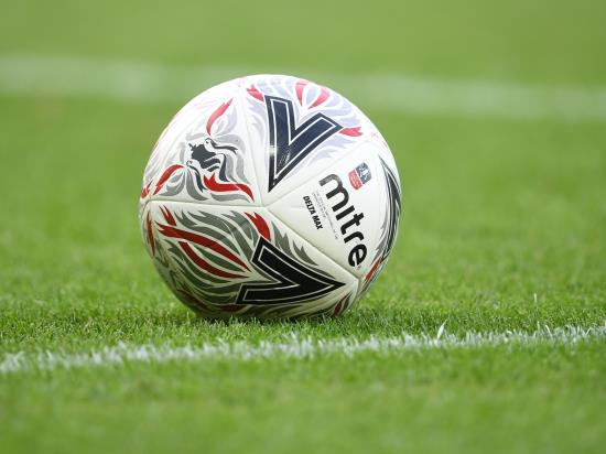 Dagenham cleared to host Grimsby in FA Cup following coronavirus testing