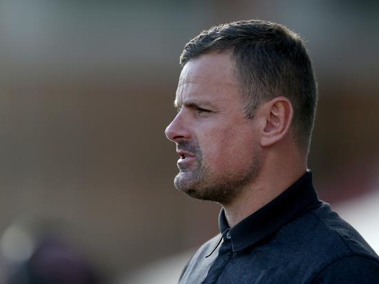 Bolton ensure Richie Wellens’ Salford reign starts with a defeat