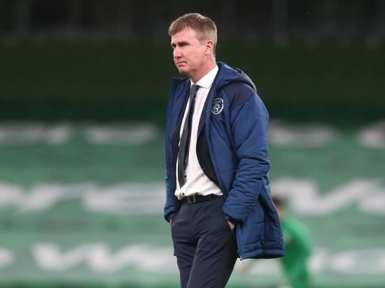 Stephen Kenny still awaiting first win with Ireland following Bulgaria draw