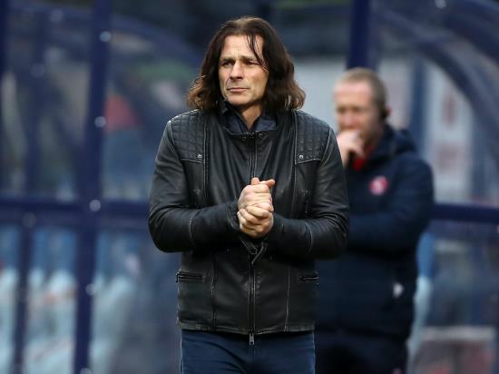 Wycombe boss Gareth Ainsworth salutes ‘special’ point after Brentford draw