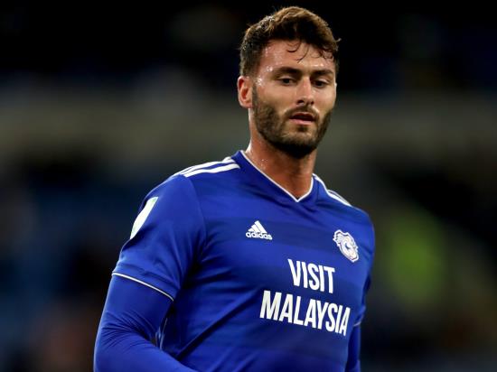 Peterborough stunned by last-gasp Gary Madine goal