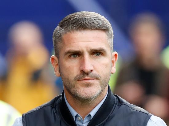 Plymouth boss Ryan Lowe makes full use of new five-sub rules in Fleetwood defeat