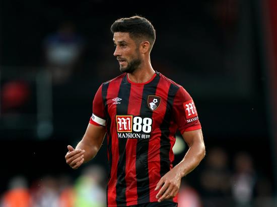 Andrew Surman could make his first MK Dons start against Shrewsbury