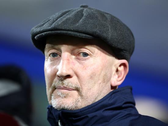 I had 90 minutes to ‘save the world’ – Ian Holloway savours Grimsby win