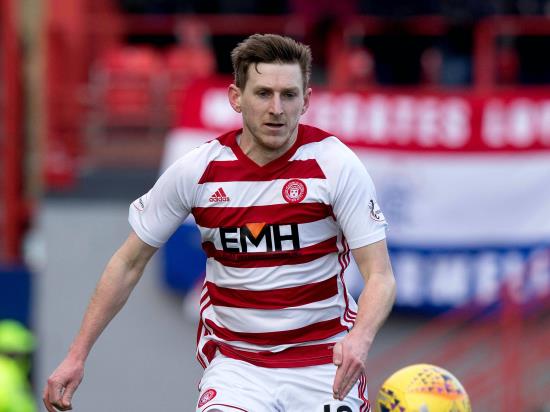 Blair Alston bidding for another win against Rangers as Falkirk host cup clash
