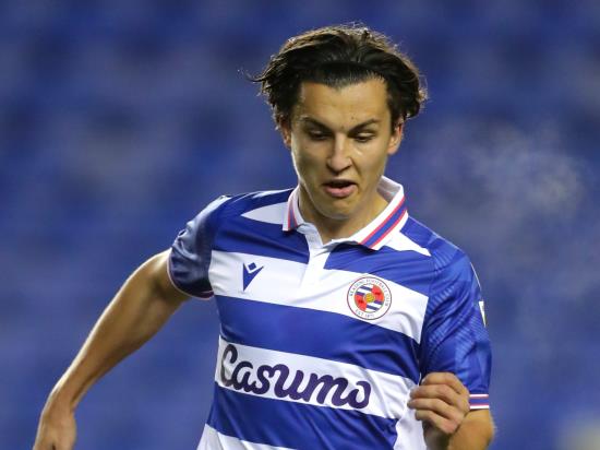 Reading set to be without defender Tom McIntyre