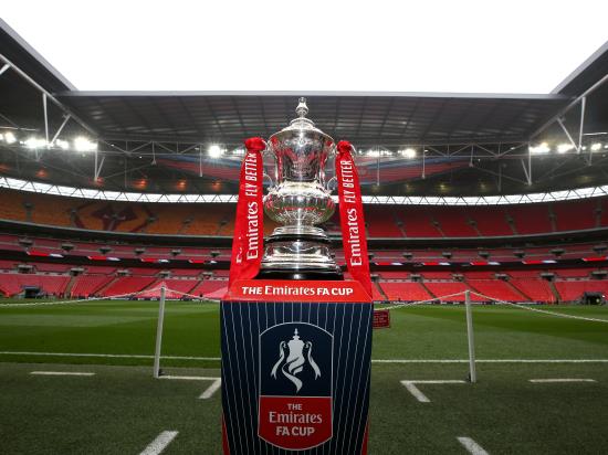 Marine hoping for seventh victory in this season’s FA Cup campaign