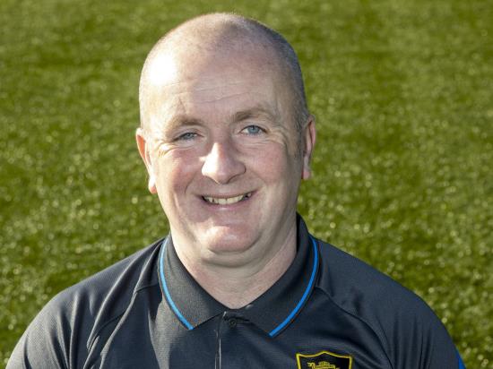 David Martindale enjoys ‘perfect start’ as Livingston interim boss