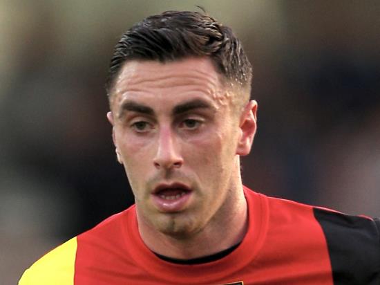 Lee Novak hoping to be fit for Carlisle clash
