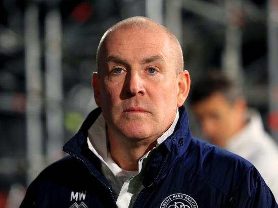 Mark Warburton rues ‘a bad day at the office’ as QPR lose to Huddersfield