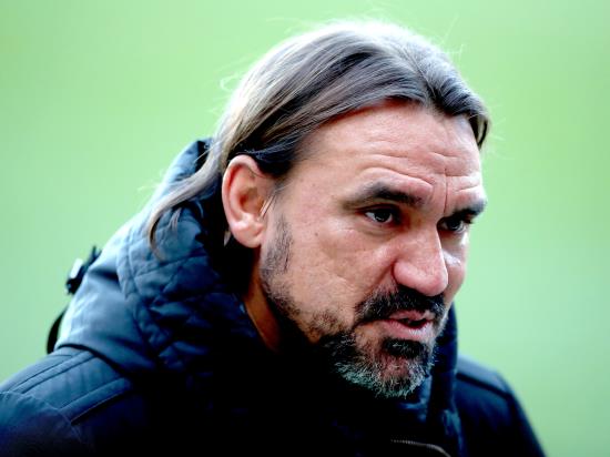 Daniel Farke proud of Norwich’s ‘spirit and togetherness’ after Forest win