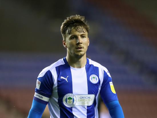 Wigan ready to rely on Lee Evans and Kal Naismith during busy December