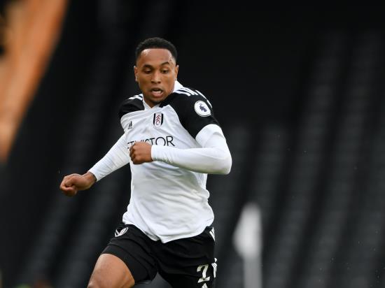 Kenny Tete and Terence Kongolo closing in on Fulham returns