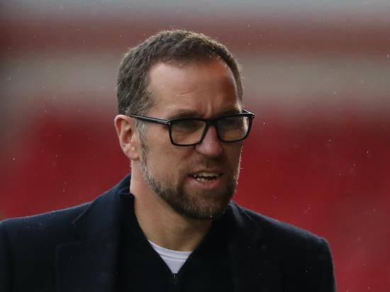 Crewe boss David Artell could shuffle his pack against Plymouth