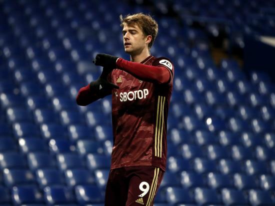 Patrick Bamford expected to feature as Leeds take on Newcastle