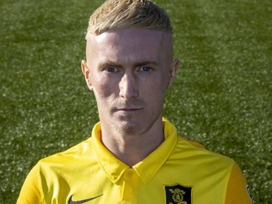 Craig Sibbald and Alan Forrest score as Livingston reach Betfred Cup semi-finals