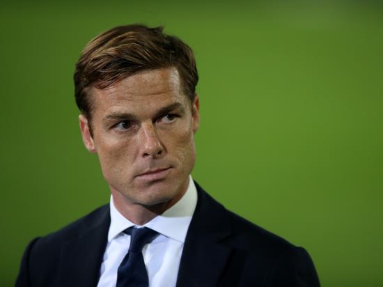 Fulham looked a little bit jaded in Brighton stalemate – Scott Parker