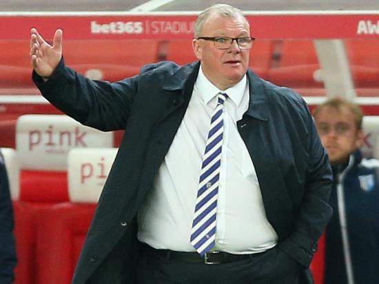 Steve Evans salutes ‘terrific’ Gillingham display in emphatic win over Rochdale
