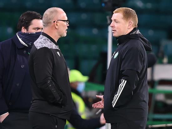 Neil Lennon hails ‘step in the right direction’ as Celtic win again