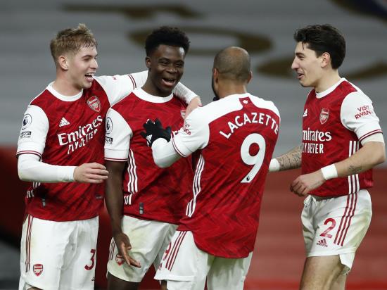 Arsenal 3 - 1 Chelsea FC: Arsenal outshine Chelsea to return to winning ways