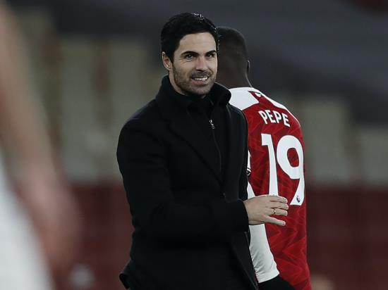 Mikel Arteta hopes Chelsea win will be a ‘turning point’ for Arsenal
