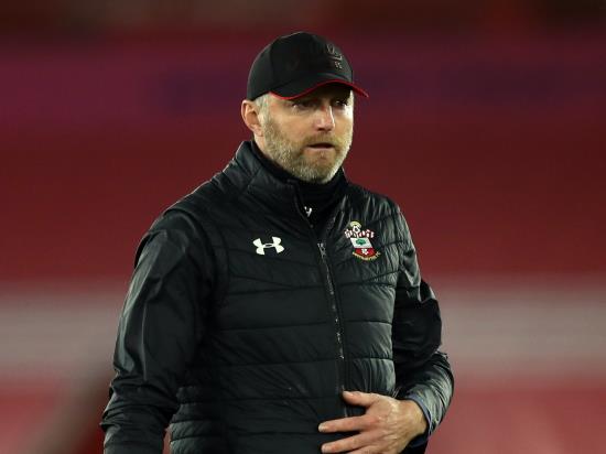 Ralph Hasenhuttl set to return from self-isolation as Southampton face Liverpool