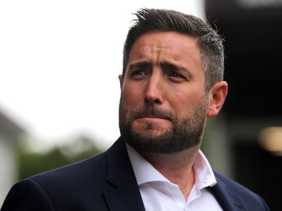 Lee Johnson disappointed with lack of quality as Sunderland draw at Northampton