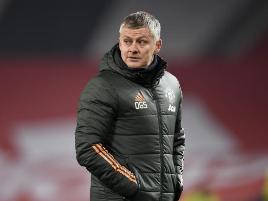 Ole Gunnar Solskjaer relieved to see Man Utd secure place in FA Cup fourth round