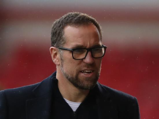 David Artell: Crewe’s complacency ‘unacceptable’ after Rochdale fightback