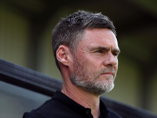 St Mirren hit back to deny Graham Alexander and Motherwell
