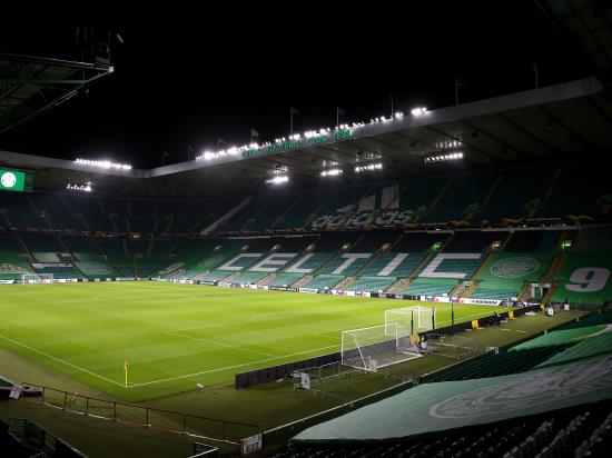 Covid-19 case adds to Celtic absences ahead of Hibs clash