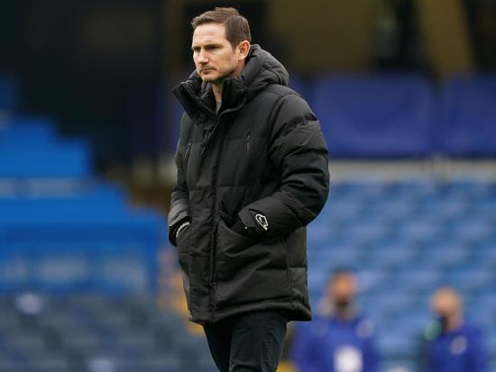 My young players need time to develop into ‘consistent killers’ – Frank Lampard