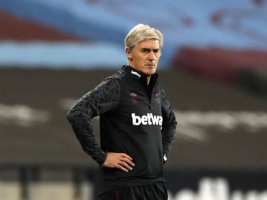 Alan Irvine admits West Ham struggled to break down Stockport after FA Cup win