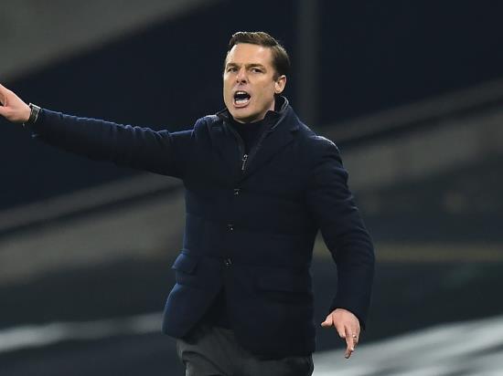 Scott Parker: Fulham owe nobody an apology after holding Spurs at short notice