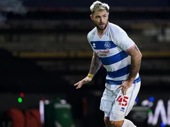 Charlie Austin could start in unchanged QPR side against Wycombe
