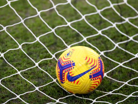 Dunfermline held to goalless stalemate at Morton