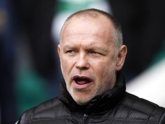 John Hughes praises Ross County after comprehensive victory over Aberdeen