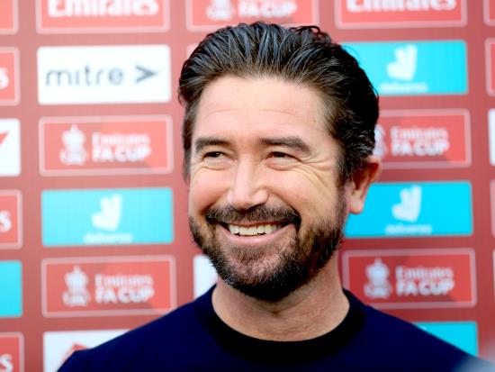 Harry Kewell wants Oldham to improve home form after picking up point at Walsall