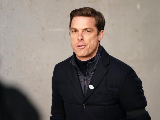 Scott Parker has options and may make changes for Fulham’s visit of Burnley