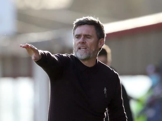 Motherwell boss Graham Alexander plans to appeal against Liam Polworth red card