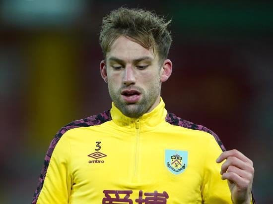 Burnley’s Charlie Taylor and Robbie Brady face late checks ahead of Villa visit