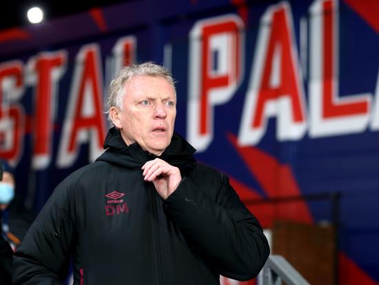 West Ham ‘not scratching the surface yet’ after breaching top four – David Moyes